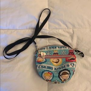 Harajuku Crossbody Bag